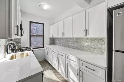 72 Park Terrace West #E56, New York, NY 10034 - Photo 1