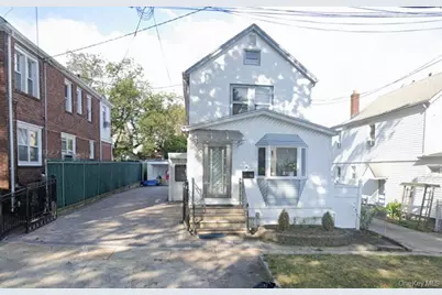 8030 160th Street, Jamaica, NY 11432 - Photo 1