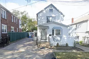 80-30 160th St, Jamaica, NY 11432 - Photo 1