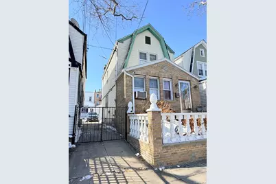 9726 133rd Street, Richmond Hill, NY 11419 - Photo 1