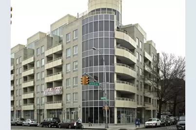 132-03 Sanford Avenue #7E, Flushing, NY 11355 - Photo 1