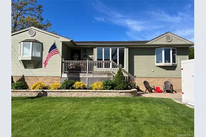 15 Mallard Drive, Center Moriches, NY 11934 - Photo 1