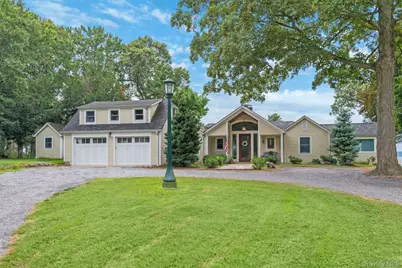 140 Old Winkle Point Road, Northport, NY 11768 - Photo 1