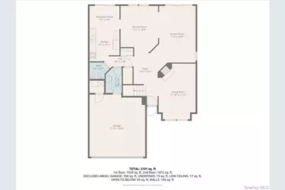 205 Fairfield Drive E, Holbrook, NY 11741 - Photo 37