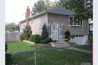 1003 Steele Boulevard, Baldwin, NY 11510 - Photo 1