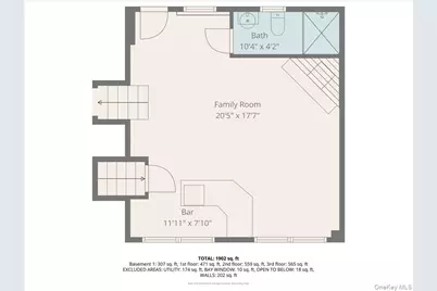 46 Lincoln Street, Farmingdale, NY 11735 - Photo 43