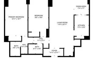 555 Kappock St, Bronx, NY 10463 - Photo 19