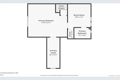 51 Lakeside Road, Newburgh, NY 12550 - Photo 39