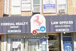 214-51 Jamaica Ave, Queens Village, NY 11428 - Photo 1