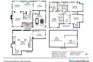 6 Dogwood St, East Quogue, NY 11942 - Photo 17