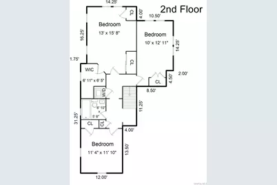 6 Shadow Lane, Larchmont, NY 10538 - Photo 27