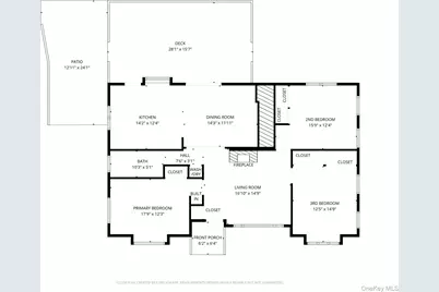 80 Pines Bridge Road #1, Mount Kisco, NY 10549 - Photo 25