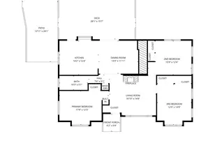 80 Pines Bridge Rd, Mount Kisco, NY 10549 - Photo 25