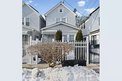 114-38 149th Street, Jamaica, NY 11436 - Photo 1