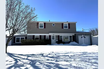 638 Saint George Avenue, North Babylon, NY 11703 - Photo 1