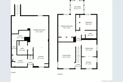 858 Prescott Street, Valley Stream, NY 11580 - Photo 29