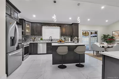 858 Prescott Street, Valley Stream, NY 11580 - Photo 1