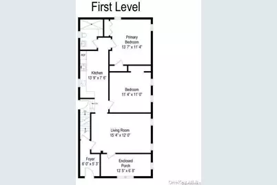 115-29 198th Street #1st Floor, Saint Albans, NY 11412 - Photo 9