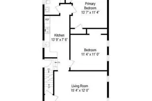 115-29 198th St, Saint Albans, NY 11412 - Photo 9