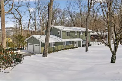 57 Fawn Hill Road, Tuxedo Park, NY 10987 - Photo 5