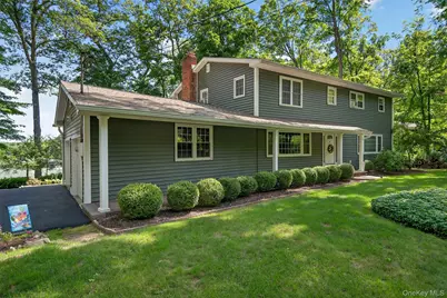 57 Fawn Hill Road, Tuxedo Park, NY 10987 - Photo 3