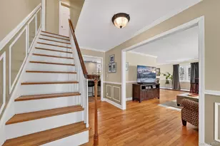 57 Fawn Hill Rd, Tuxedo Park, NY 10987 - Photo 11