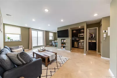 2 Richmond Road #6N, Long Beach, NY 11561 - Photo 1