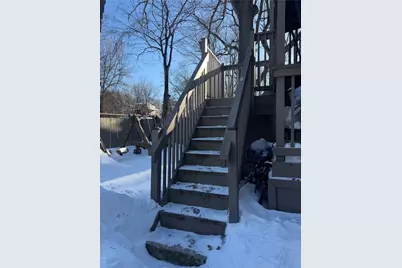 51 Fallkill Avenue #1, Poughkeepsie, NY 12601 - Photo 3