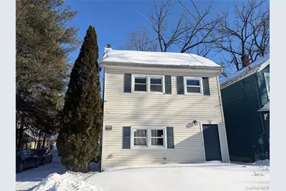 51 Fallkill Avenue #2, Poughkeepsie, NY 12601 - Photo 1