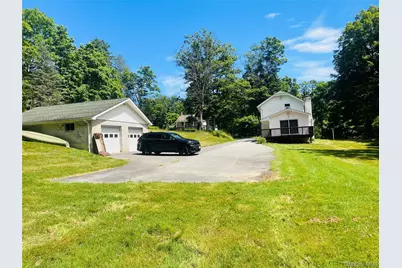 12 Old Turnpike Road, Bloomingburg, NY 12721 - Photo 5