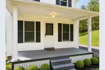 12 Old Turnpike Road, Bloomingburg, NY 12721 - Photo 5