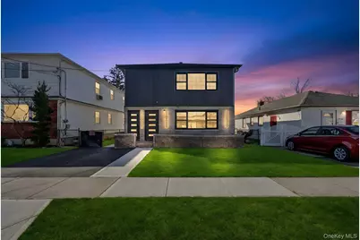 14772 Huxley Street, Rosedale, NY 11422 - Photo 1