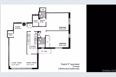 18-65 211 Street #1F, Bayside, NY 11360 - Photo 3