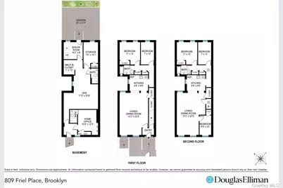 809 Friel Place, Brooklyn, NY 11218 - Photo 19