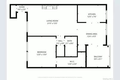 9 Nicole Circle #3, Ossining, NY 10562 - Photo 33