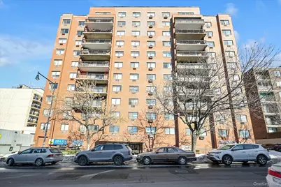 36-25 Union Street #5E, Flushing, NY 11354 - Photo 1