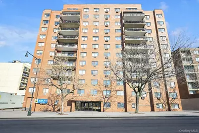 36-25 Union Street #5E, Flushing, NY 11354 - Photo 19