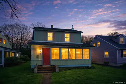 22 Orchard Street, Suffern, NY 10901 - Photo 1