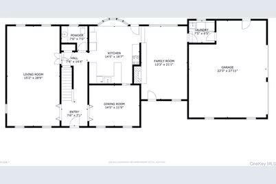 4 Raemont Road, Granite Springs, NY 10527 - Photo 25