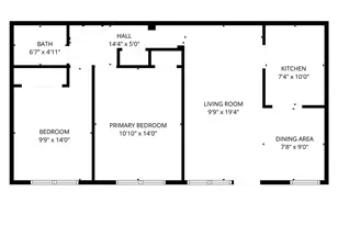 380 N Broadway, Yonkers, NY 10701 - Photo 3