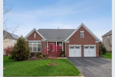 13 Tompkins Lane, Hopewell Junction, NY 12533 - Photo 1