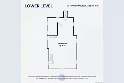 22 Fairview Avenue #2, Tuckahoe, NY 10707 - Photo 19