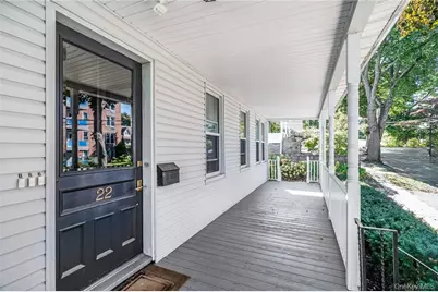 22 Fairview Avenue #2, Tuckahoe, NY 10707 - Photo 3