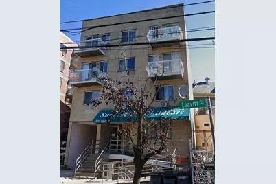 34-51 Leavitt Street #2B, Flushing, NY 11354 - Photo 1