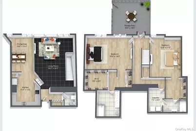 520 Ashford Avenue #5, Ardsley, NY 10502 - Photo 37