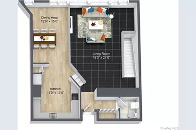 520 Ashford Avenue #5, Ardsley, NY 10502 - Photo 35