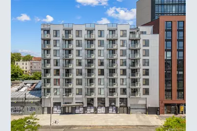 70-65 Queens Boulevard #4C, Woodside, NY 11377 - Photo 1