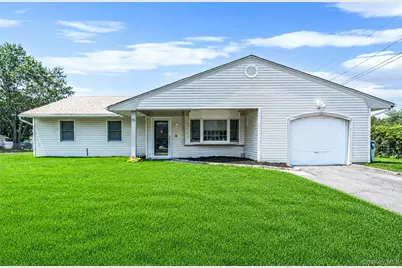 78 Miller Avenue, Port Jefferson Station, NY 11776 - Photo 1