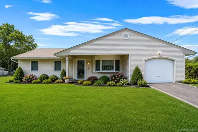 78 Miller Avenue, Port Jefferson Station, NY 11776 - Photo 1