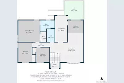 2 Valley Greens Drive, Valley Stream, NY 11581 - Photo 37